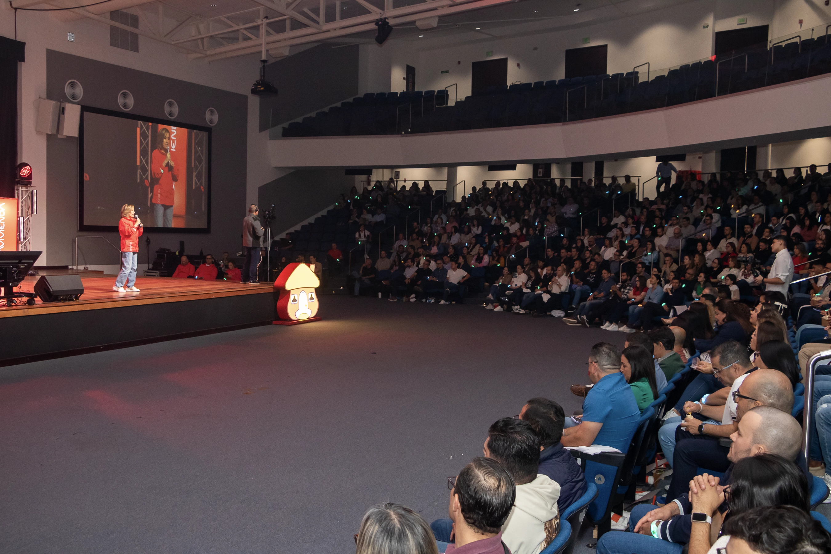 Simposio Internacional - JM Eventos Costa Rica